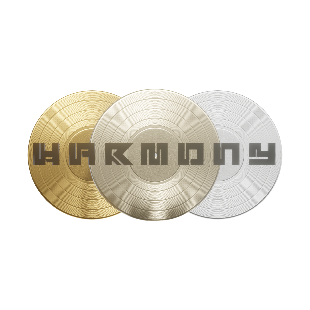 HARMONY Logo